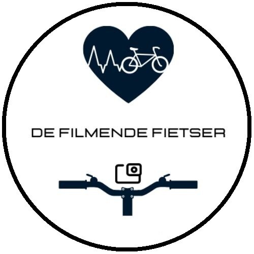 Profile picture of De Filmende Fietser