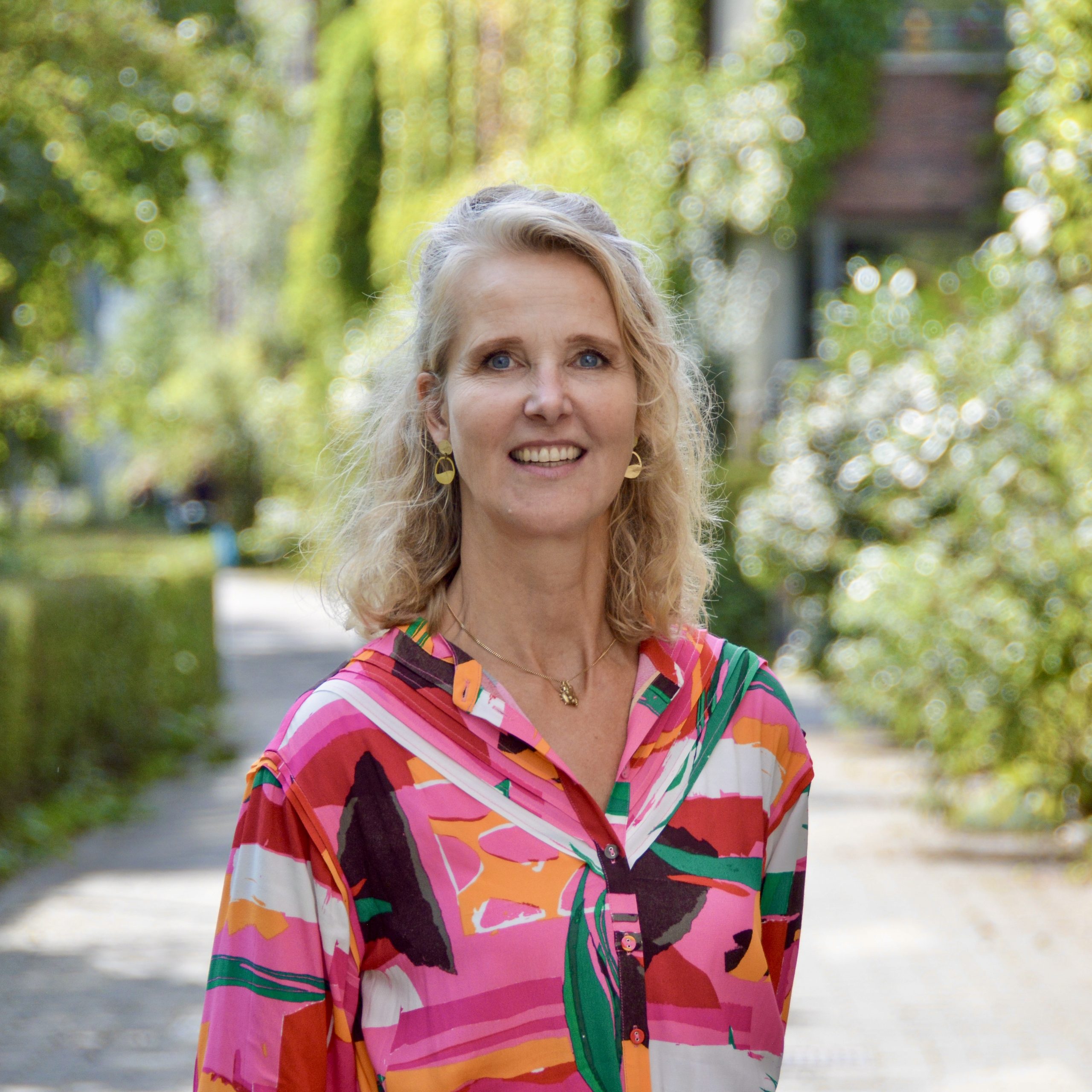 Profile picture of Gwen Boon