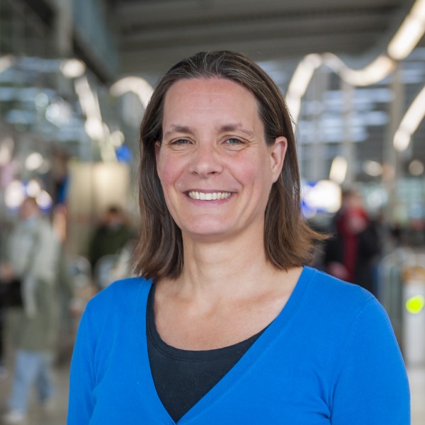 Profile picture of Rebecca van der Horst