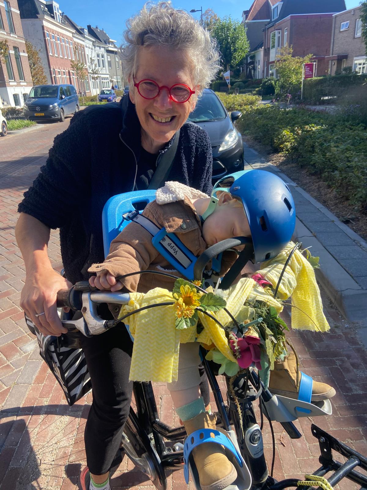 Profile picture of Ineke Spapé