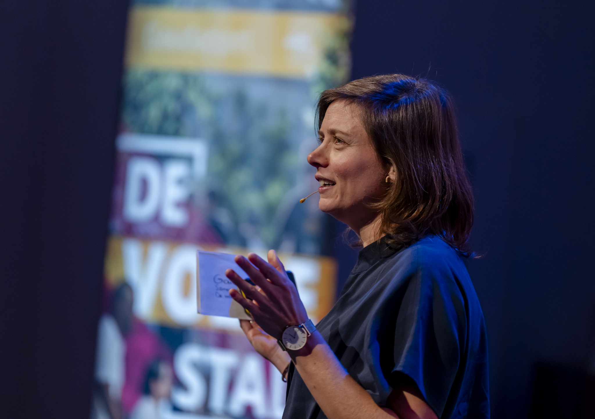 Profile picture of Mirjam Borsboom