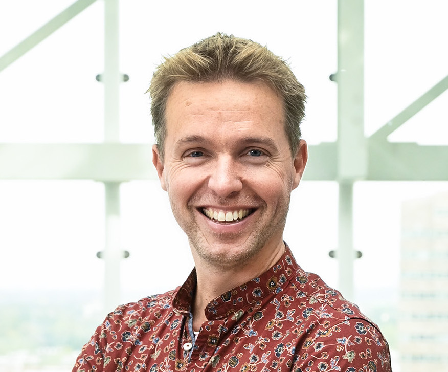 Profile picture of Lucas Harms