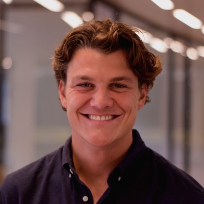 Profile picture of Douwe Korver
