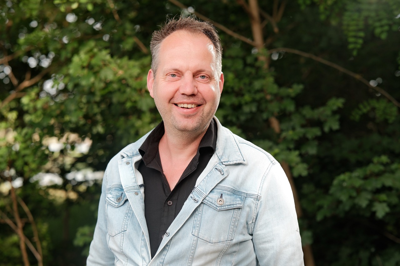 Profile picture of Han van den Heuvel