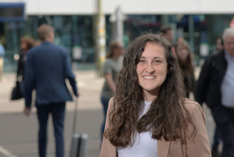 Profile picture of Tania Roel Castro