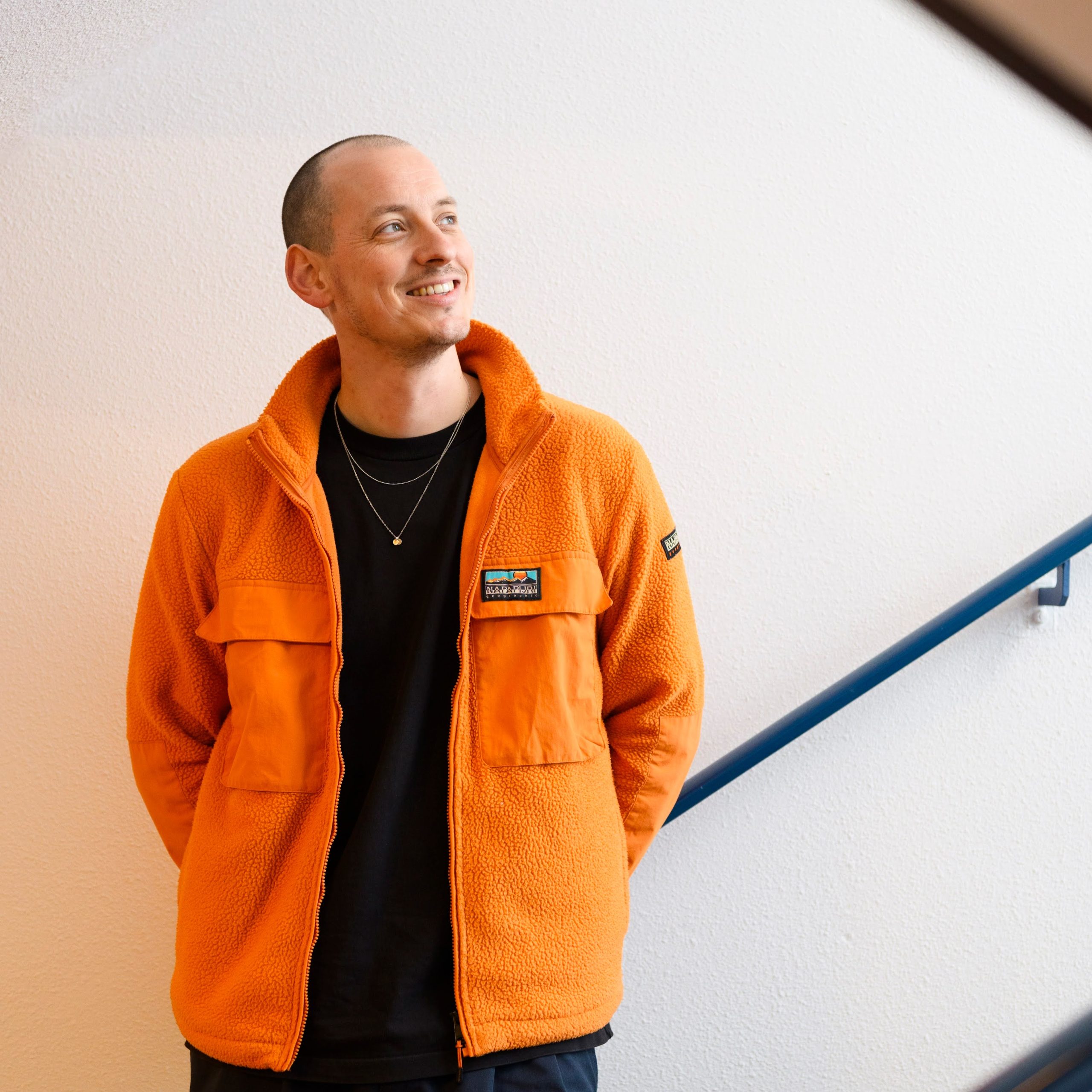 Profile picture of Jelle Veersema