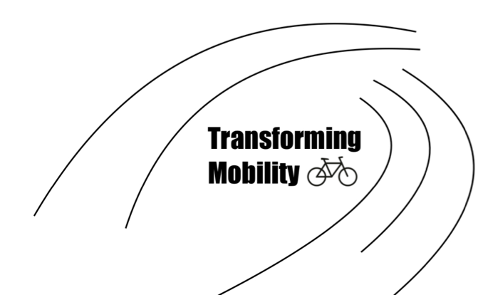 Profile picture of Transforming Mobility